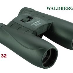 Jumelles d'observation pliantes Waldberg  16 x 32