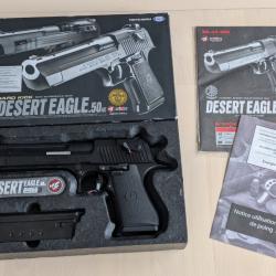 Tokyo Marui Desert Eagle .50AE airsoft gaz neuf
