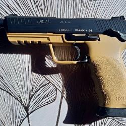 Pistolet H&K 45