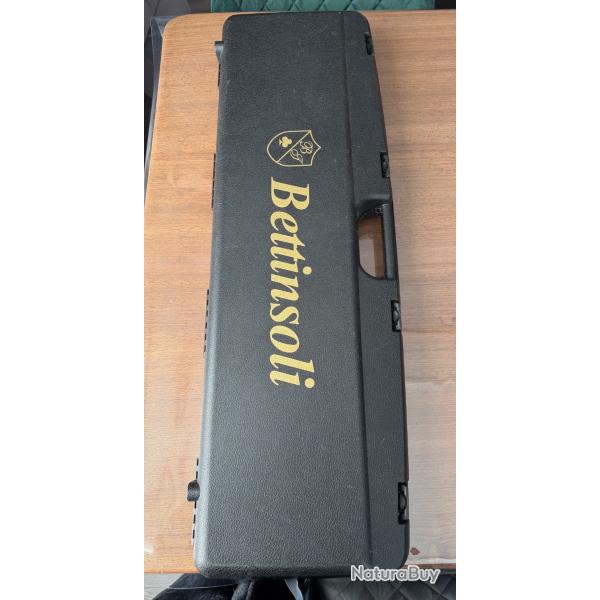 Fusil de Ball-Trap Bettinsoli X9 X-Sport / Sporting - Busc r�glable - Tr�s bon �tat