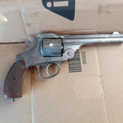 Smith et Wesson n3