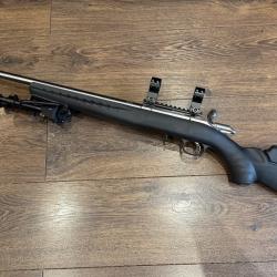 Ruger Rimfire + accessoires