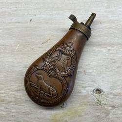 Poire &agrave; poudre