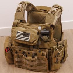 Eagle Industries Mbav mjk