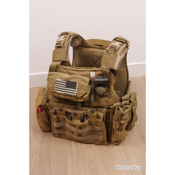 Eagle Industries Mbav mjk