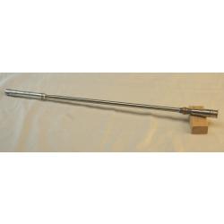 Tube r&eacute;ducteur de 5.6 x 50 mg r pour calibre 16