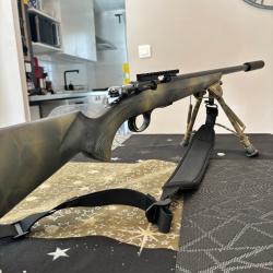 BROWNING T BOLT 22lr