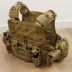 Eagle Industries Mbav mjk bon &eacute;tat