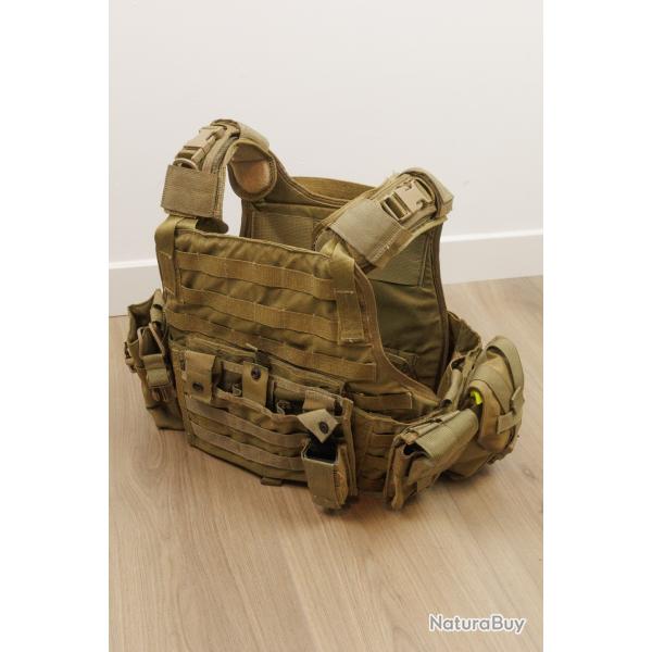 Eagle Industries Mbav mjk bon �tat