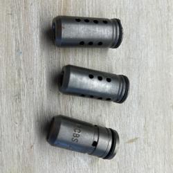 Lot matrices de recalibrage ogives