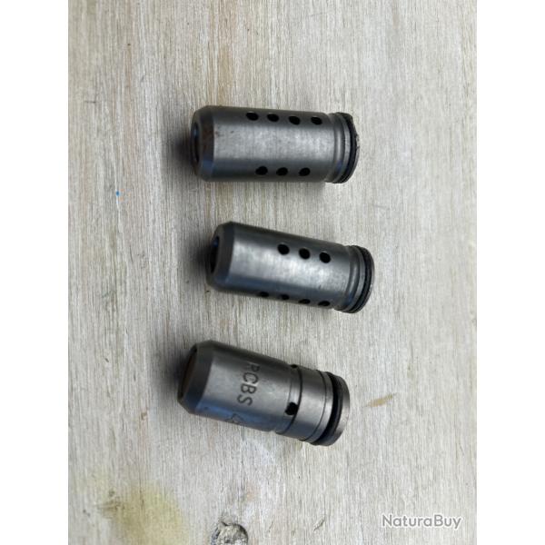 Lot matrices de recalibrage ogives