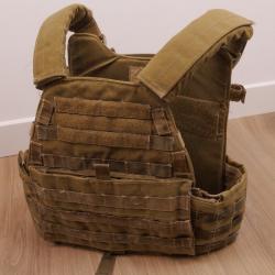LBT  6094 plate carrier