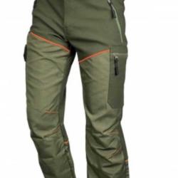 Pantalon Chasse Chambord Francital - Taille M