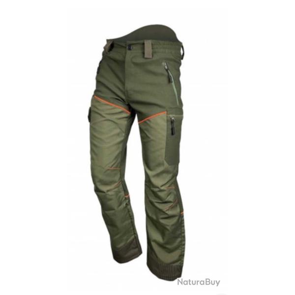 Pantalon Chasse Chambord Francital - Taille M
