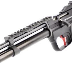 Pr&eacute;commande Nouveaut&eacute; 2026 PISTOLET UMAREX SPA MASTER PCP CAL 4.5MM