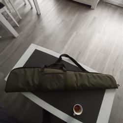 housse fusil carabine solognac