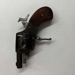 REVOLVER BULLDOG cal.8 mms cat.D