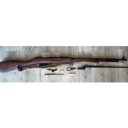 Carabine Mosin Nagan 1891/30