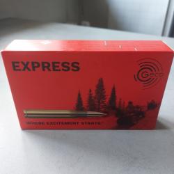 Geco express 270 win