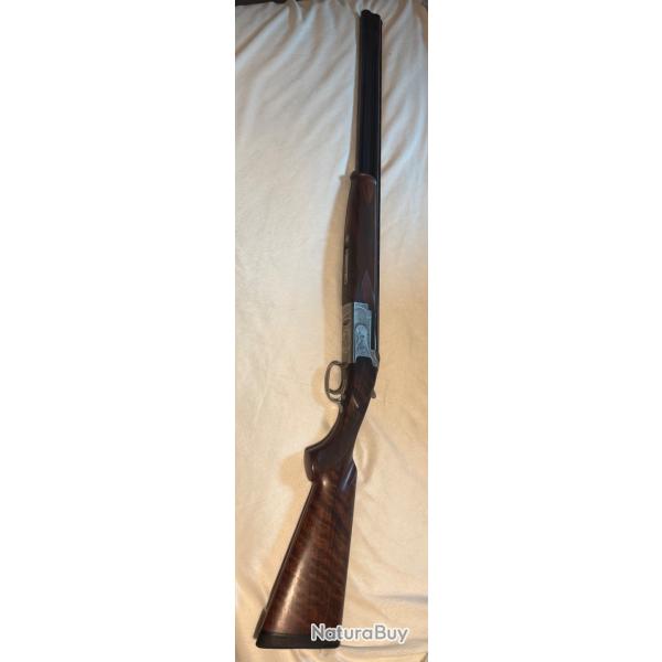 Winchester select platinium 12/76