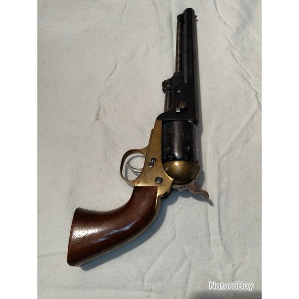 Colt calibre 36 mod�le Navy Euroarms Brescia