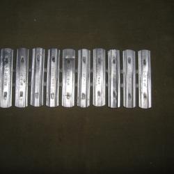 MAS 36- 10 Lames-Chergeurs alu-Marquages divers-Voir Scan