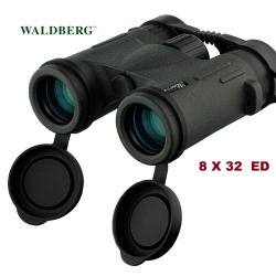 Jumelles Pro 8 X 32  ED -  Waldberg