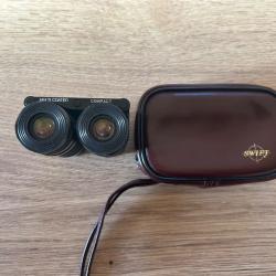 jumelles Swift 8x22