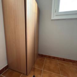 Antenne ROG Flex Black Edition pour Bases Magn&eacute;tiques Black Edition 125 CM