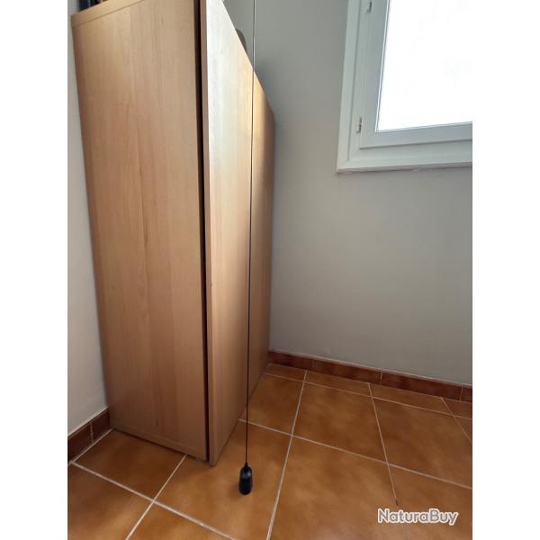 Antenne ROG Flex Black Edition pour Bases Magn�tiques Black Edition 125 CM