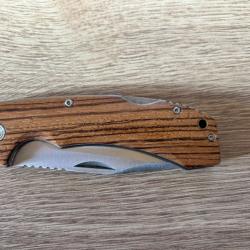 couteau pliant Albainox