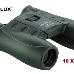 Jumelles d'observation pliantes Waldberg  10 x 25