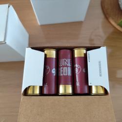 Cartouches Tunet Sp&eacute;cial Pigeon N6