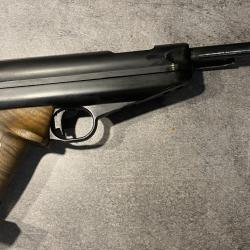 PISTOLET FEINWERKBAU AIR COMPRIME model 65 DROITIER CAL 4.5