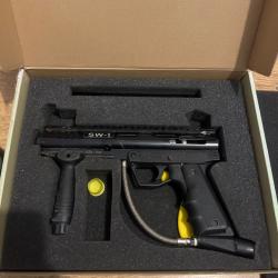 Paintball sw1