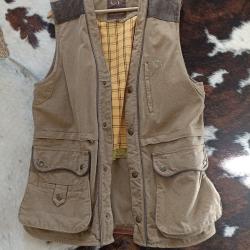 Gilet chasse
