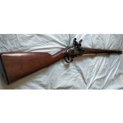 FUSIL "DRAGON" ou "GRENADIER" CAMPAGNE D'ITALIE MANUFACTURE ROYALE DE BRESCIA