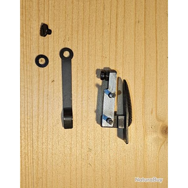 Bouton de suret� pour SKB Model 500 - Cal. 12/70 - OCCASION (260378)