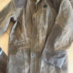 Manteau Verney carron