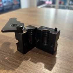 Moule &agrave; balle pedersoli USA318-500 de 450 grain.