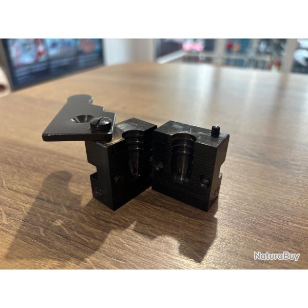 Moule � balle pedersoli USA318-500 de 450 grain.