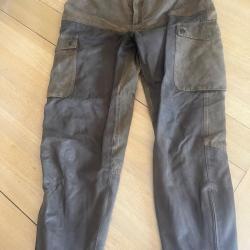 Pantalon verney carron