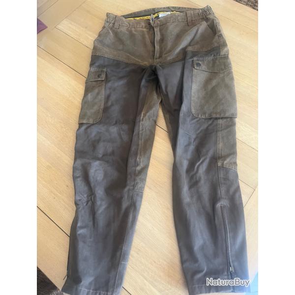 Pantalon verney carron