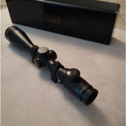 Bushnell &eacute;lite 6500 2.5-16x50