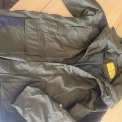 Veste neuf verney carron