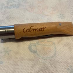 COUTEAUX R&Eacute;GIONAL COLMAR