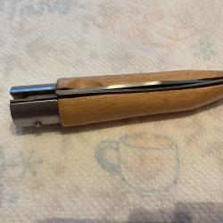 COUTEAUX R&Eacute;GIONAL SAVOIE