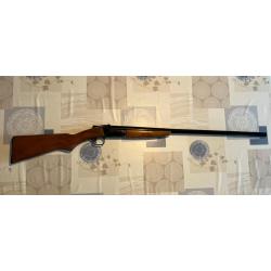 A vendre BSA Monocoup Calibre 12/70 avec canon de 76 cm