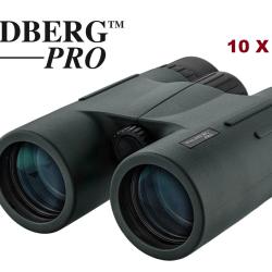 Jumelles  Waldberg PRO  10 x 42