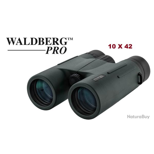 Jumelles  Waldberg PRO  10 x 42